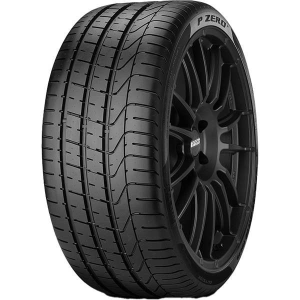 Anvelopa vara PIRELLI P-Zero 245/40R18 93Y