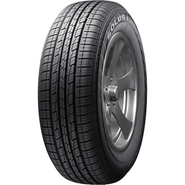 Anvelopa vara KUMHO Solus KL21 235/65R17 104T