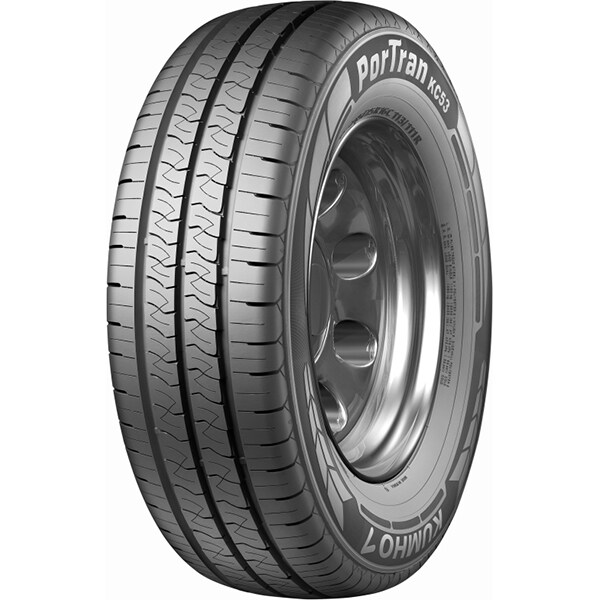 Anvelopa vara KUMHO PorTran 195/80R14C 106/104R