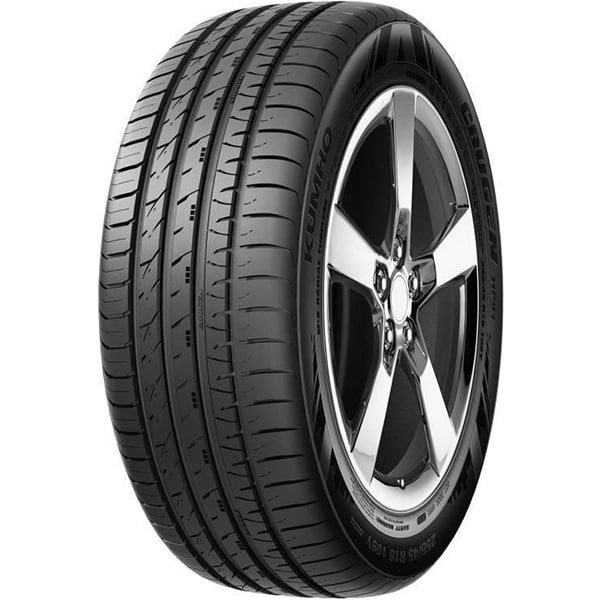 Anvelopa vara KUMHO Crugen HP91 265/60R18 110V