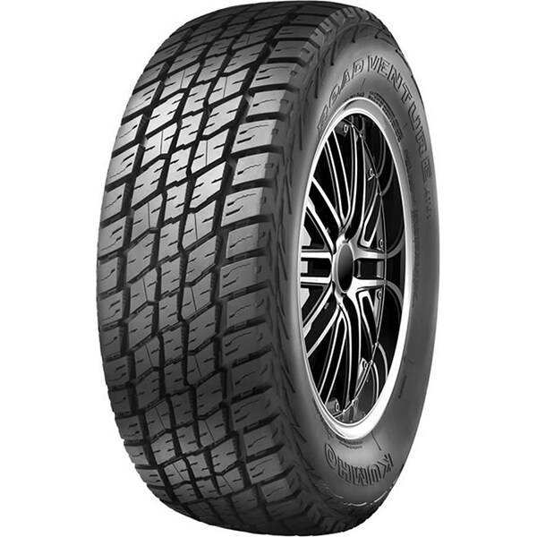 Anvelopa vara KUMHO AT61 235/65R17 108S XL