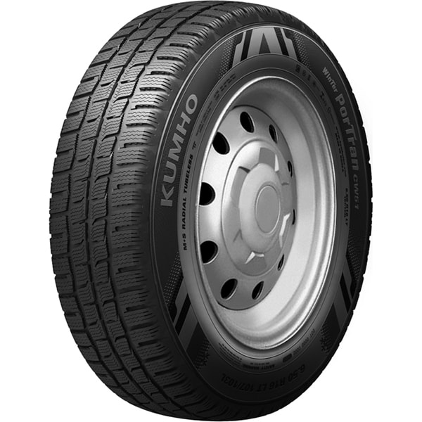 Anvelopa iarna KUMHO PorTran CW51 195/60R16C 99/97T