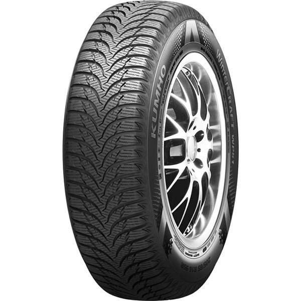 Anvelopa iarna KUMHO WinterCraft WP51 205/55R16 91H