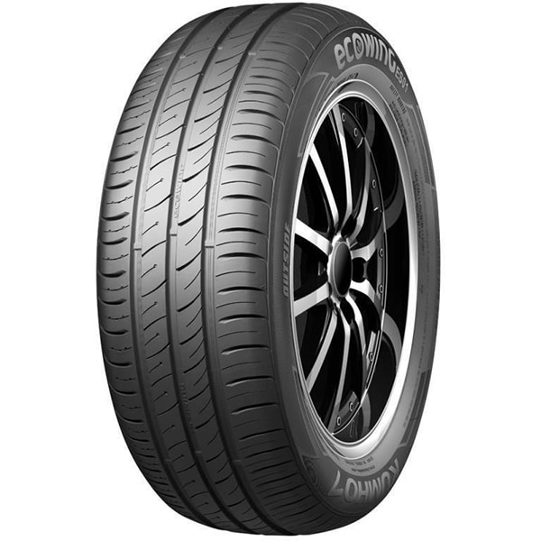 Anvelopa vara KUMHO Ecowing KH27 235/55R17 99H