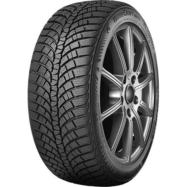 Anvelopa iarna KUMHO WinterCraft WP71 215/55R17 98V XL