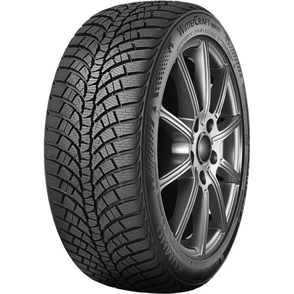 Anvelopa iarna KUMHO WinterCraft WP71 235/50R18 101V XL