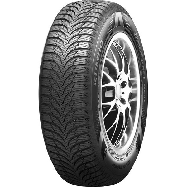 Anvelopa iarna KUMHO WinterCraft WP51 185/55R16 83H