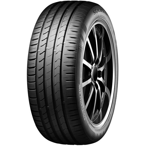 Anvelopa vara KUMHO Ecsta HS51 215/55R16 93V