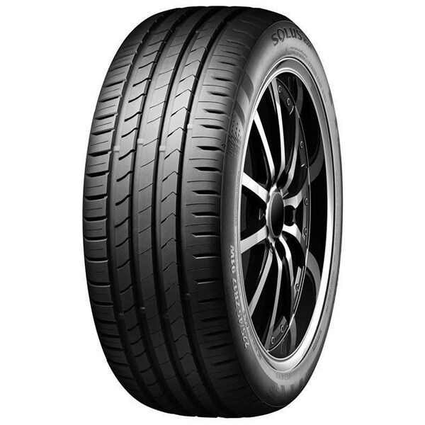Anvelopa vara KUMHO Ecsta HS51 195/55R16 87V
