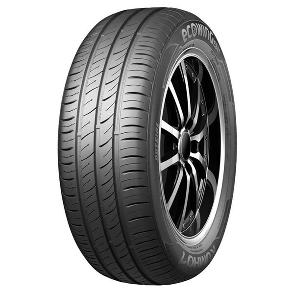 Anvelopa vara KUMHO Ecowing KH27 185/55R15 82H