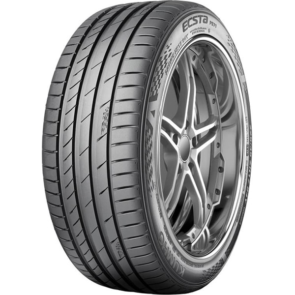 Anvelopa vara KUMHO Ecsta PS71 255/35R18 94Y XL