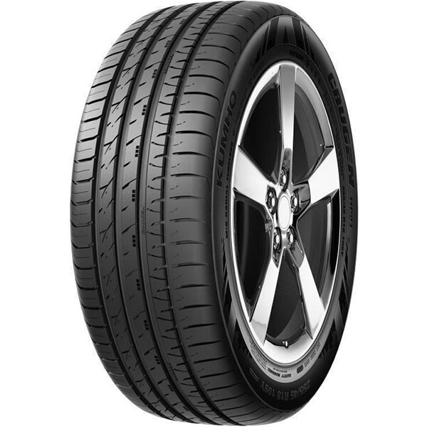 Anvelopa vara KUMHO Crugen HP91 255/40R21 102Y XL