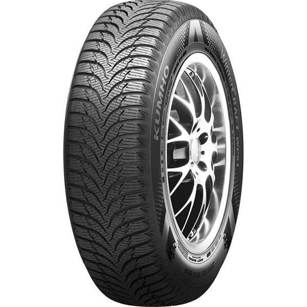 Anvelopa iarna KUMHO WinterCraft WP51 185/55R15 82T
