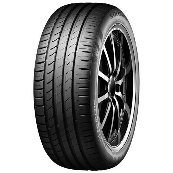 Anvelopa vara KUMHO Ecsta HS51 215/55R16 93W