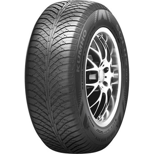 Anvelopa all season KUMHO Solus HA31 215/45R17 91V