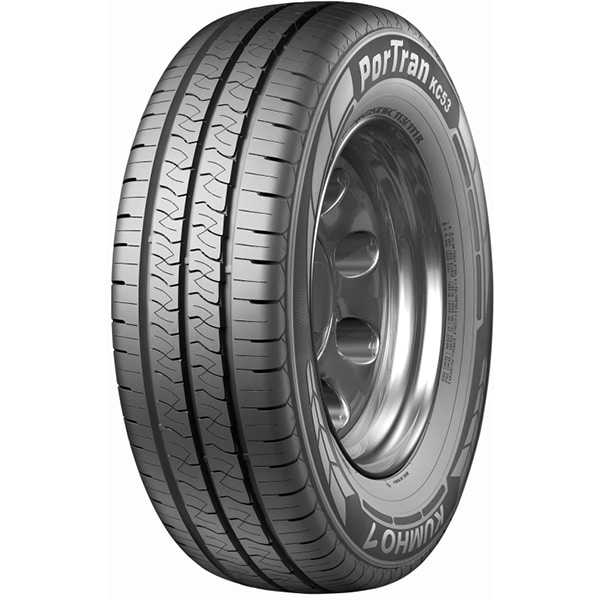 Anvelopa vara KUMHO PorTran KC53 205/75R16C 110/108R
