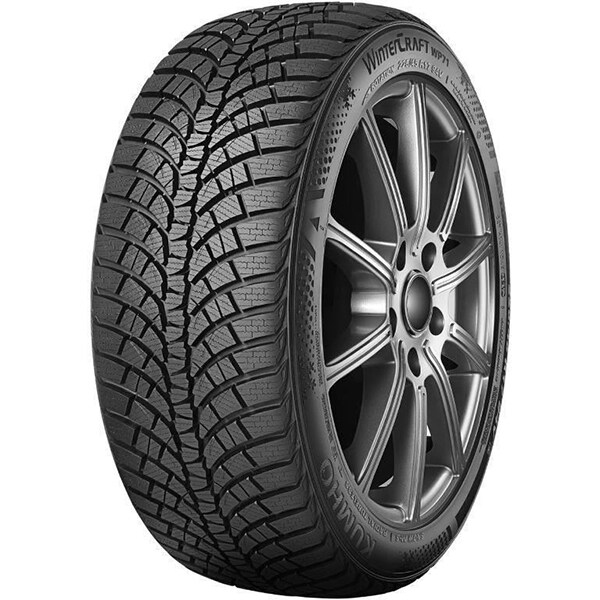 Anvelopa iarna KUMHO WinterCraft WP71 225/55R17 97