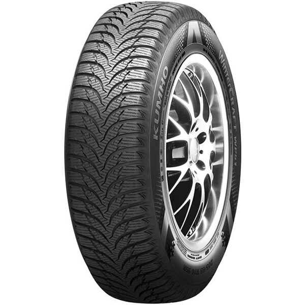 Anvelopa iarna KUMHO WinterCraft WP51 155/80R13 79T