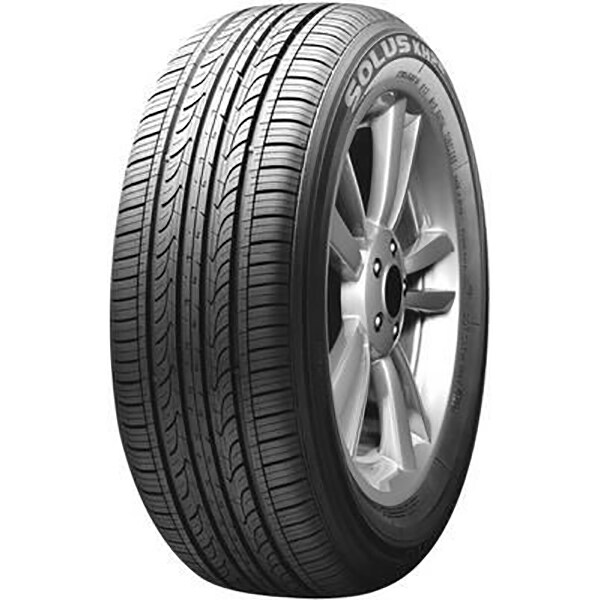 Anvelopa vara KUMHO Solus KH25 205/55R17 91V