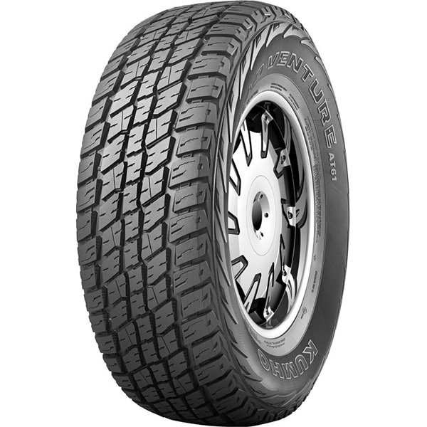 Anvelopa all season KUMHO RoadVenture AT61 205/-R16 104S