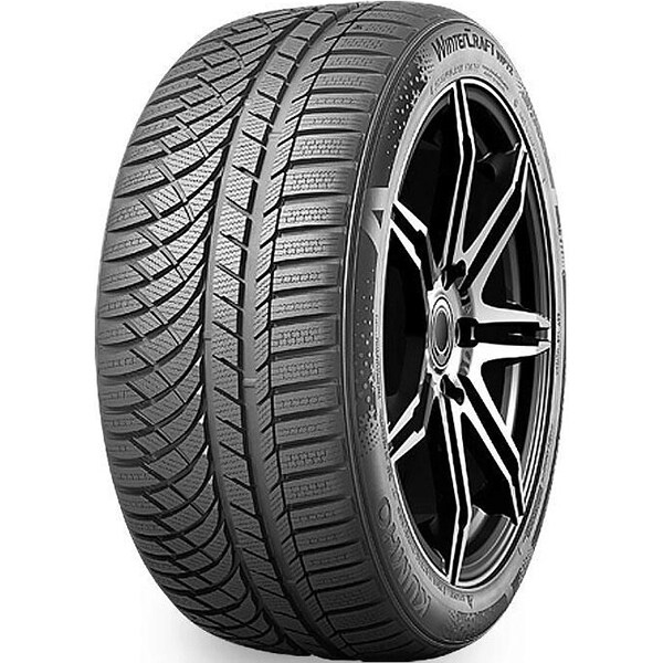 Anvelopa iarna KUMHO WinterCraft WP72 215/45R18 89V