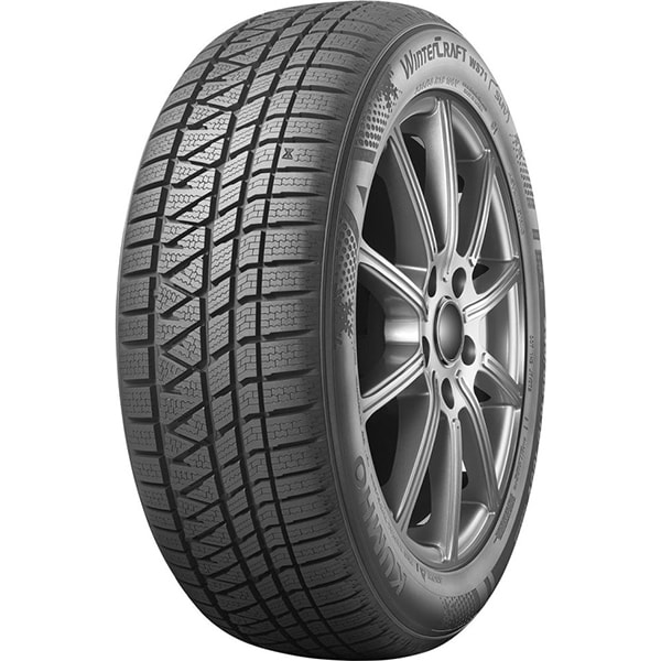 Anvelopa iarna KUMHO WinterCraft WS71 225/60R18 104H XL