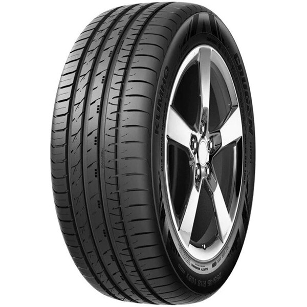 Anvelopa vara KUMHO Crugen HP91 225/60R18 104H