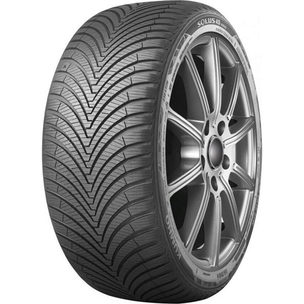Anvelopa all season KUMHO Solus HA32 175/65R14 82T