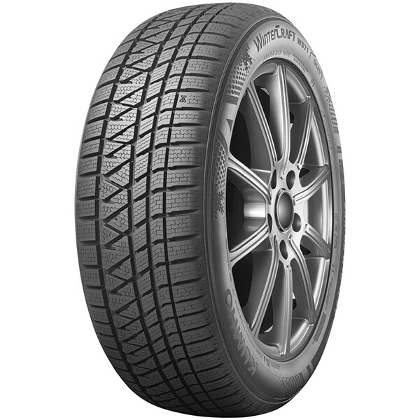Anvelopa iarna KUMHO WinterCraft WS71 215/65R17 99V