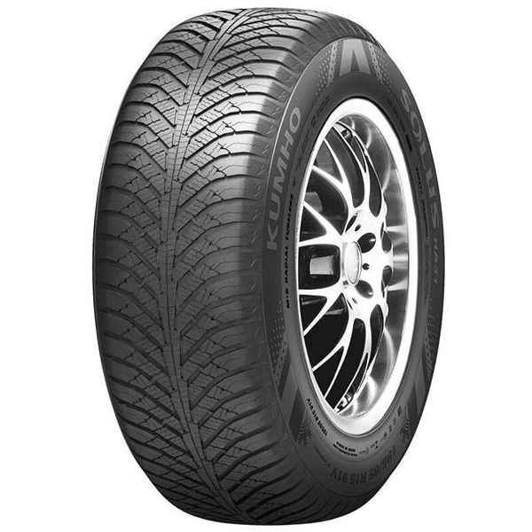 Anvelopa all season KUMHO Solus HA31 185/55R16 87V XL