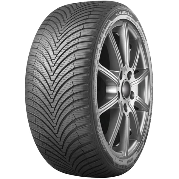Anvelopa all season KUMHO Solus HA32 165/60R15 77H