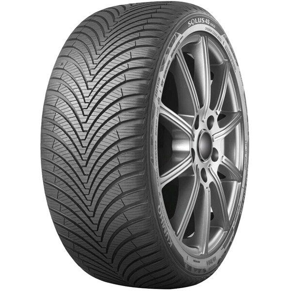 Anvelopa all season KUMHO Solus HA32 255/55R19 111W XL