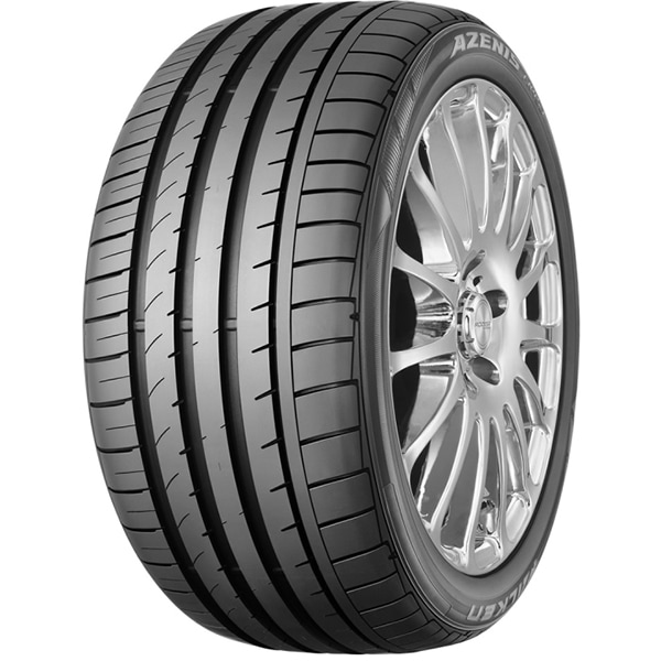 Anvelopa vara FALKEN Azenis FK453 245/45 R18 96Y
