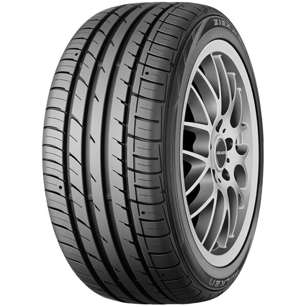 Anvelopa vara FALKEN Ziex ZE914 Ecorun 225/50 R17 94W