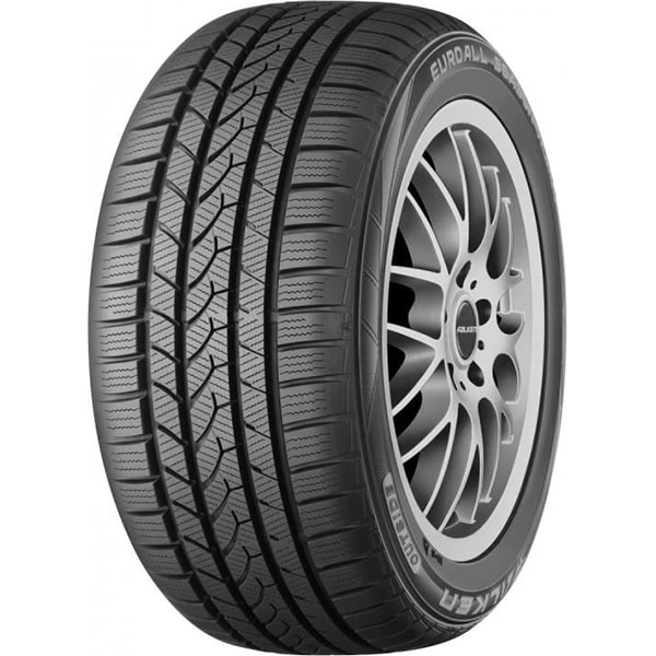 Anvelopa all season FALKEN EuroAll Season AS200 205/55R17 95V X