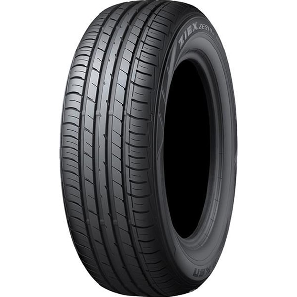 Anvelopa vara FALKEN Ziex ZE914A Ecorun 215/55R17 94V