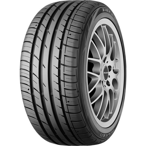 Anvelopa vara FALKEN Ziex ZE914A Ecorun 225/60R17 99H