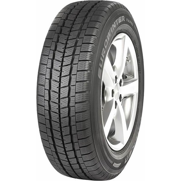 Anvelopa iarna FALKEN Eurowinter Van01 215/75R16C 113/111R