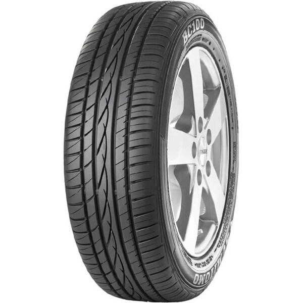 Anvelopa vara SUMITOMO BC100 245/40R18 97W XL