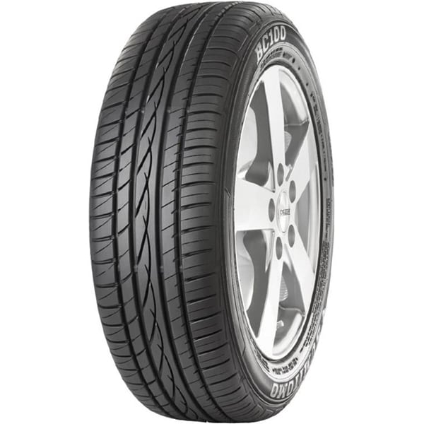 Anvelopa vara SUMITOMO BC100 235/50R18 101V XL