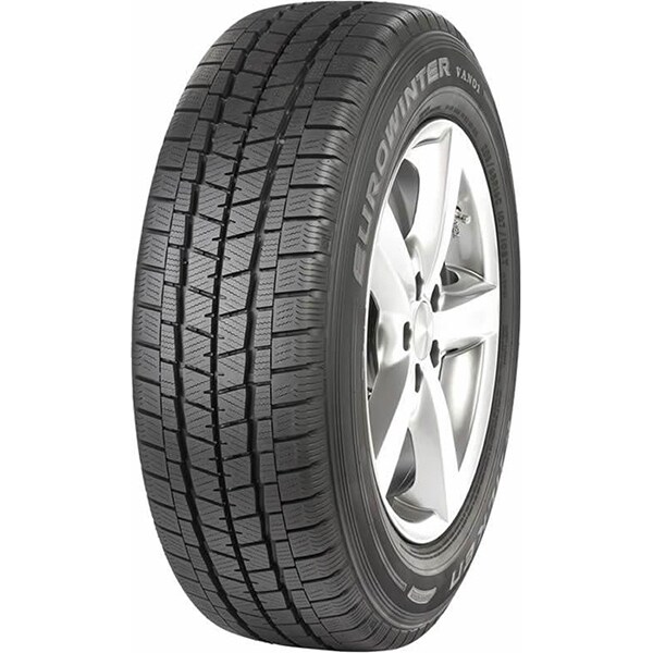 Anvelopa iarna FALKEN Eurowinter Van01 225/60R17C 107/105H