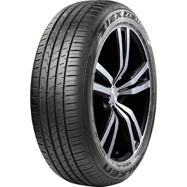 Anvelopa vara FALKEN Ziex ZE310 Ecorun 185/55R15 82H