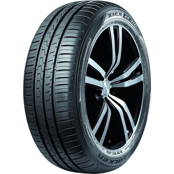 Anvelopa vara FALKEN Ziex ZE310 Ecorun 185/55R15 86V XL