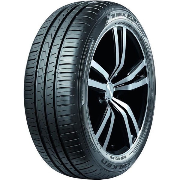 Anvelopa vara FALKEN Ziex ZE310 Ecorun 215/55R17 94V