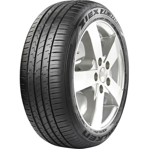 Anvelopa vara FALKEN Ziex ZE310 Ecorun 215/50R17 95W XL