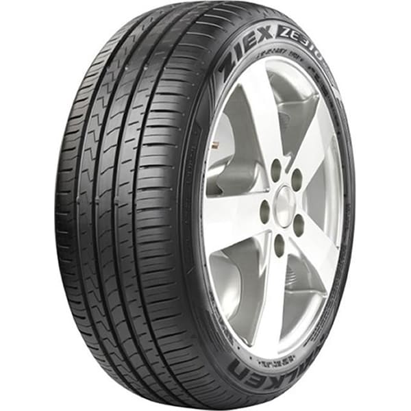 Anvelopa vara FALKEN Ziex ZE310 Ecorun 225/65R17 102V