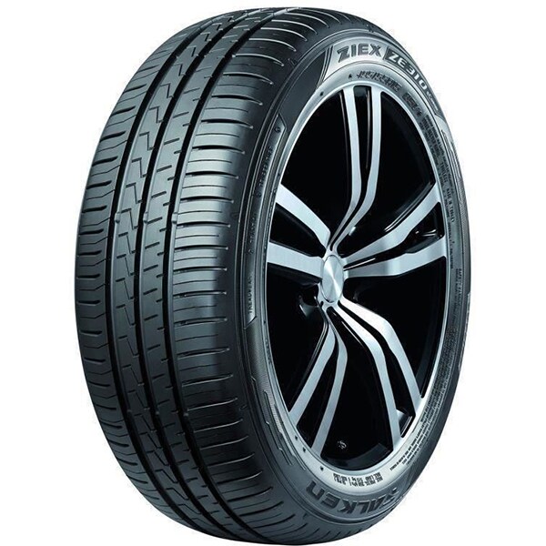 Anvelopa vara FALKEN Ziex ZE310 Ecorun 195/60R15 88H