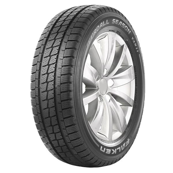 Anvelopa all season FALKEN EuroAll Season Van11 195/75R16C 110/108T