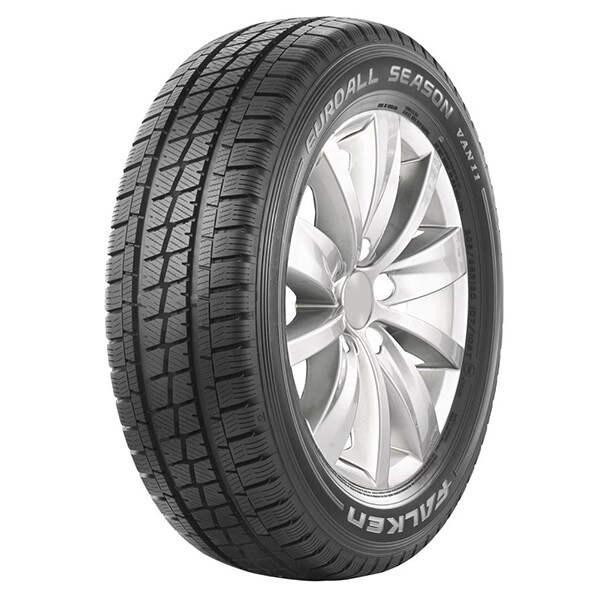 Anvelopa all season FALKEN EuroAll Season Van11 205/75R16C 113/111R