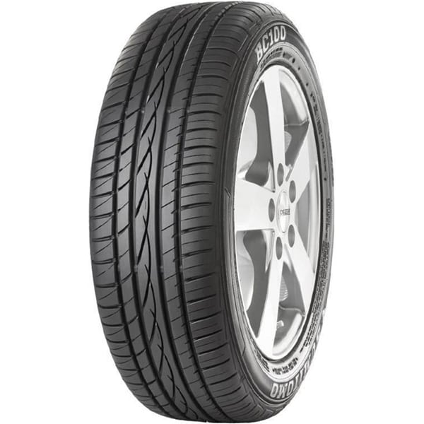 Anvelopa vara SUMITOMO BC100 195/55R16 87H